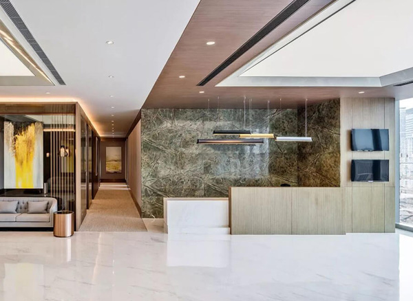 中民投資本辦公室