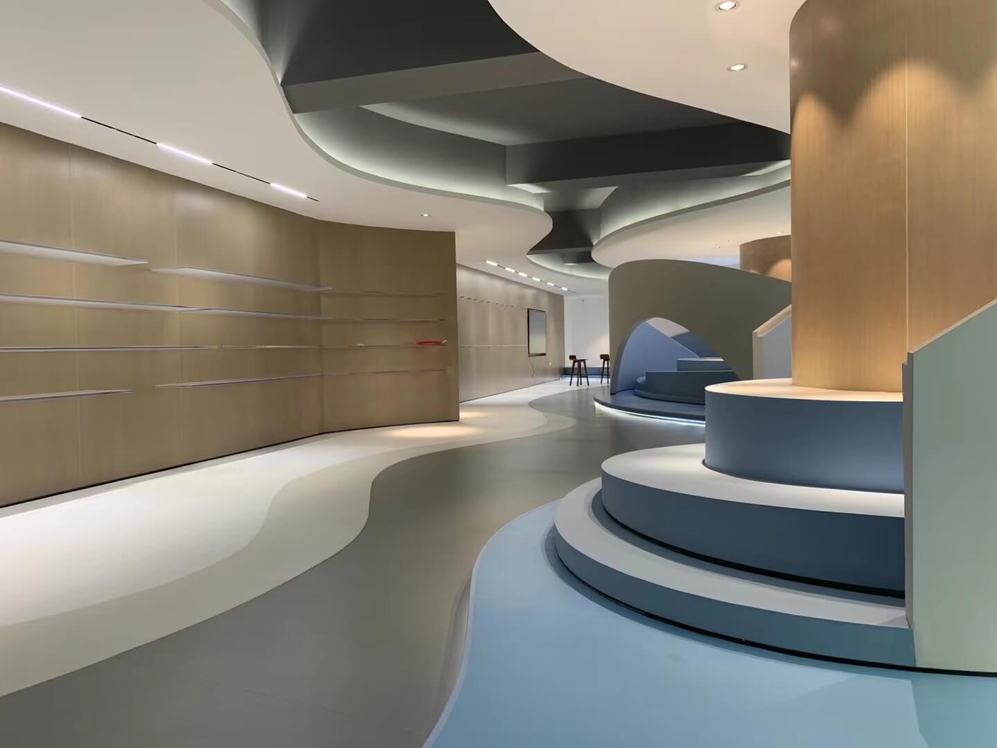 廣州復(fù)式樓裝修公司排行榜-藝源裝飾值得信賴